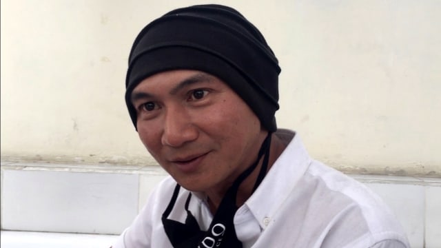 Fakta-fakta Vonis Jerinx: Lebih Rendah dari Tuntutan hingga Diam Seribu Bahasa (366552)