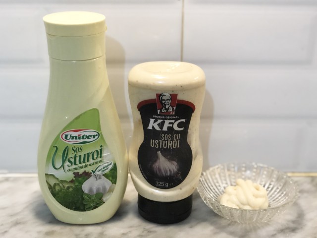 Bawang Putih, Antara Mistis dan Tradisi Masyarakat Rumania (50025)