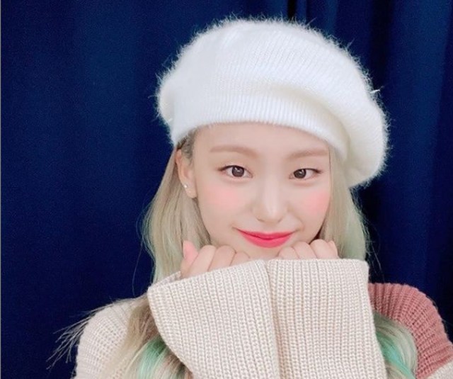 Biodata Member Itzy, Midzy Wajib Tahu! (53295)