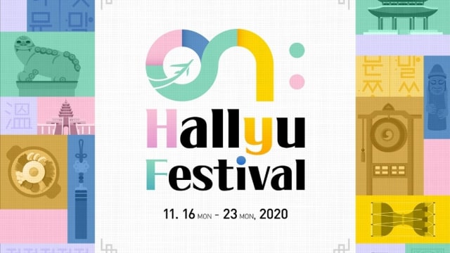 Raisa, Monsta X, sampai SuperM Akan Tampil di ON: Hallyu Festival 2020 (303318)