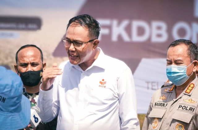 AYEP  ZAKI SULAP HUTAN JADI KAMPUNG TANGGUH NUSANTARA (1)
