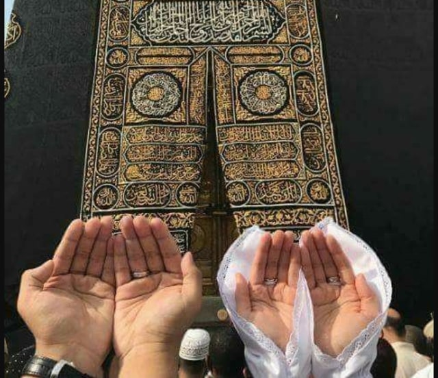 Lantunan Doa setelah Sholat Subuh yang Bisa Anda Praktikkan (248939)