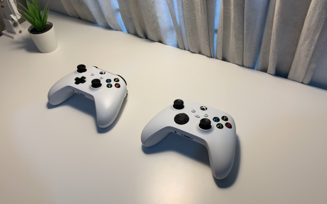 Review Xbox Series S: Konsol Baru yang Mungil dan Murah dari Microsoft (99912)