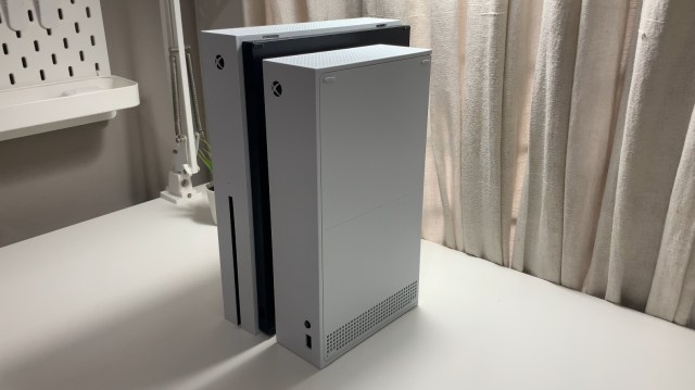 Review Xbox Series S: Konsol Baru yang Mungil dan Murah dari Microsoft (99910)