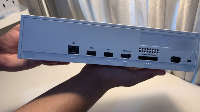 Review Xbox Series S: Konsol Baru yang Mungil dan Murah dari Microsoft (99911)