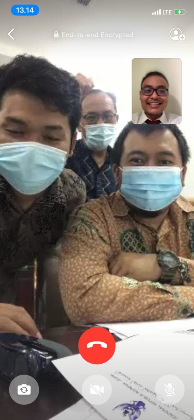Duet Maut di Shumaisi (119776)