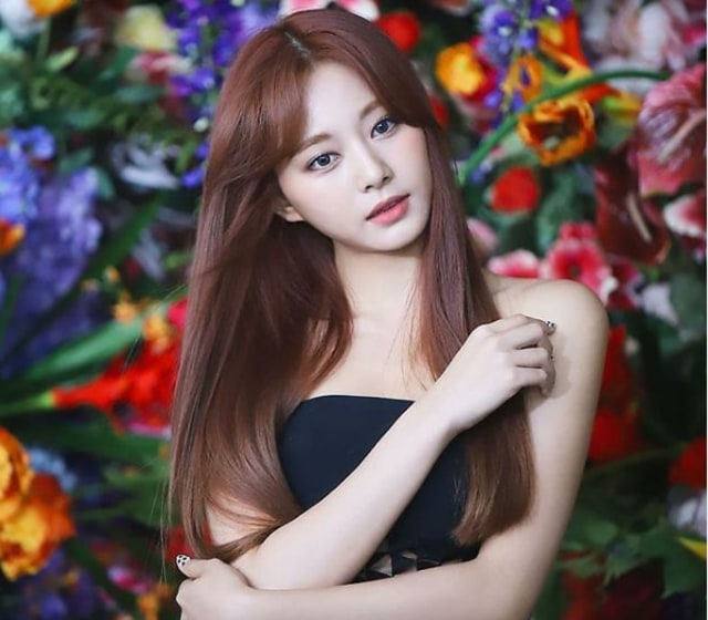 Yuna Itzy dan Makane Asal JYP yang Populer Setelah Debut (128382)
