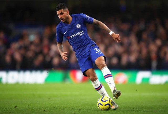 Tak Kunjung Merumput, 5 Pemain Ini Siap Cabut dari Chelsea (81029)