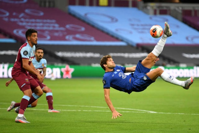 Tak Kunjung Merumput, 5 Pemain Ini Siap Cabut dari Chelsea (81030)