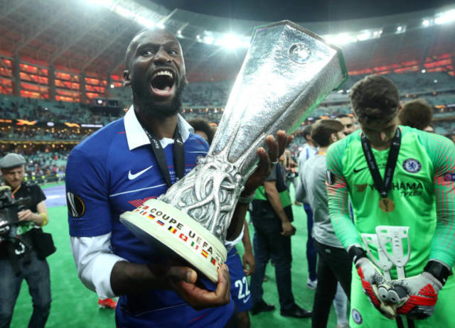 Tak Kunjung Merumput, 5 Pemain Ini Siap Cabut dari Chelsea (81031)