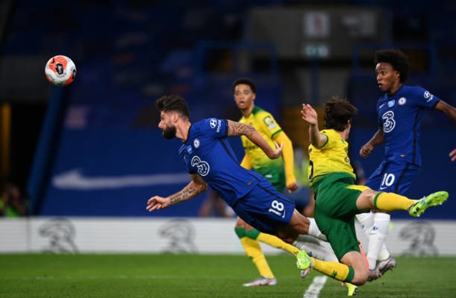 Tak Kunjung Merumput, 5 Pemain Ini Siap Cabut dari Chelsea (81032)