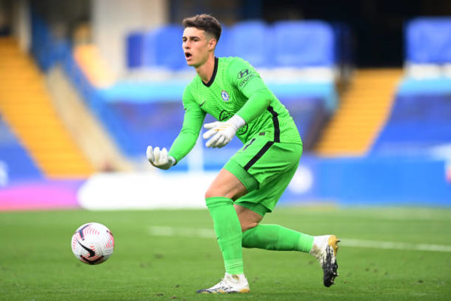 Tak Kunjung Merumput, 5 Pemain Ini Siap Cabut dari Chelsea (81033)