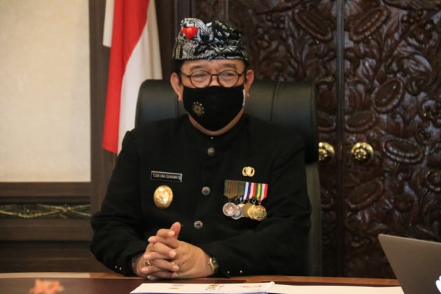 Potensi Bali untuk Wisata Kesehatan Belum Dimaksimalkan (254405)