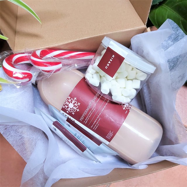 Minuman Cokelat dengan Rasa Mint Ini Manisnya Menyegarkan, Semriwing! (9066)