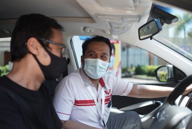 Usung Tema Cheer Up Indonesia, Wuling Experience Weekend Hadir di Bali (119742)