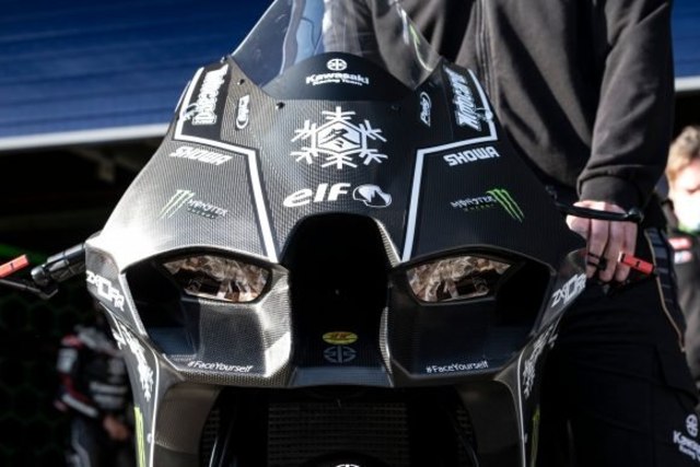 Tuai Pro Kontra, Kawasaki Ninja ZX-10R Baru Dipastikan Masuk Indonesia (256545)