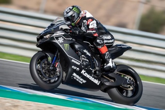 Tuai Pro Kontra, Kawasaki Ninja ZX-10R Baru Dipastikan Masuk Indonesia (256546)