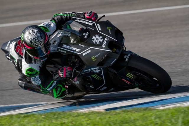 Tuai Pro Kontra, Kawasaki Ninja ZX-10R Baru Dipastikan Masuk Indonesia (256547)