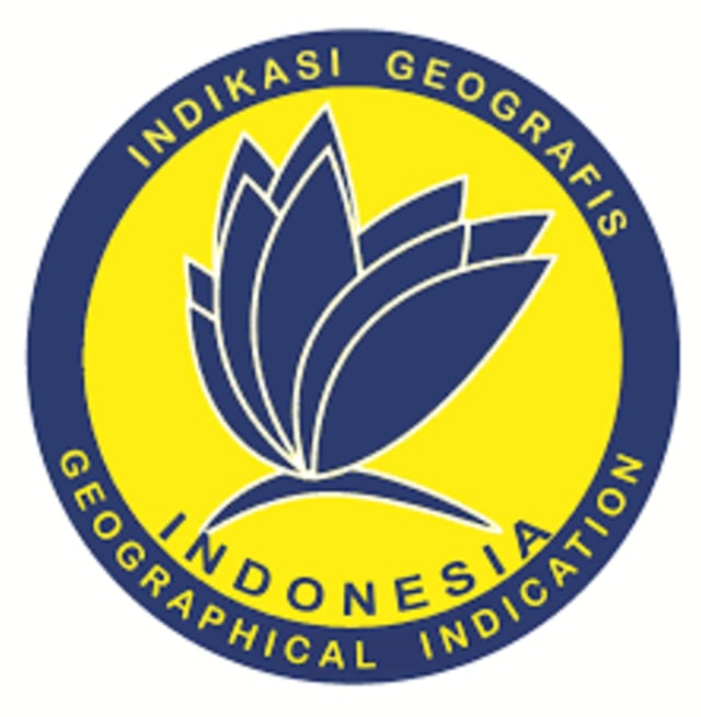 Menduniakan Kopi Indonesia Melalui Indikasi Geografis (200725)