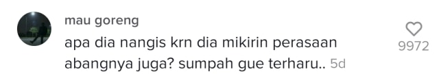 Bikin Haru, Bocah Ini Nangis Saat Tahu Dirinya Beda Ibu dengan Sang Kakak (477276)
