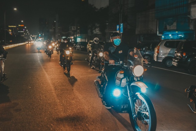 Cara Asyik Royal Enfield Jalin Hubungan dengan Konsumennya (11031)