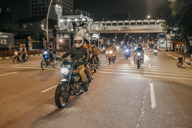 Cara Asyik Royal Enfield Jalin Hubungan dengan Konsumennya (11027)