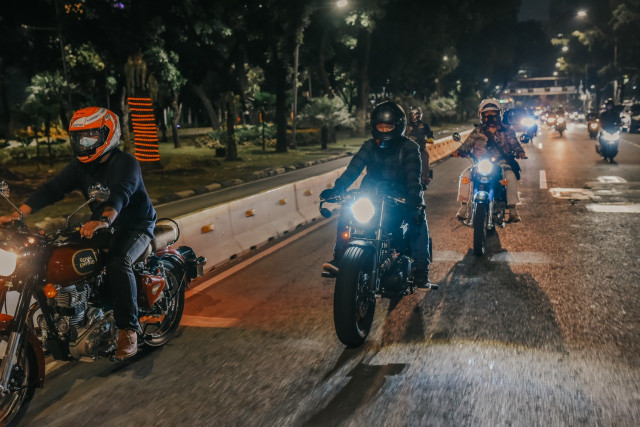 Cara Asyik Royal Enfield Jalin Hubungan dengan Konsumennya (11025)