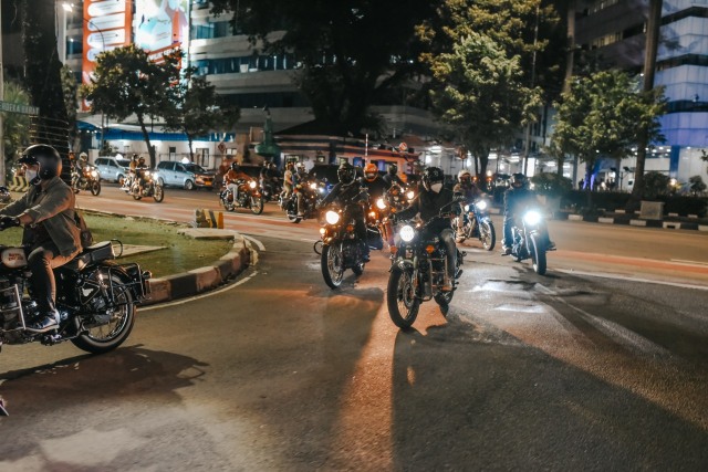 Cara Asyik Royal Enfield Jalin Hubungan dengan Konsumennya (11026)