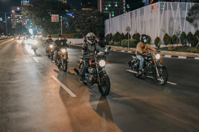 Cara Asyik Royal Enfield Jalin Hubungan dengan Konsumennya (11029)