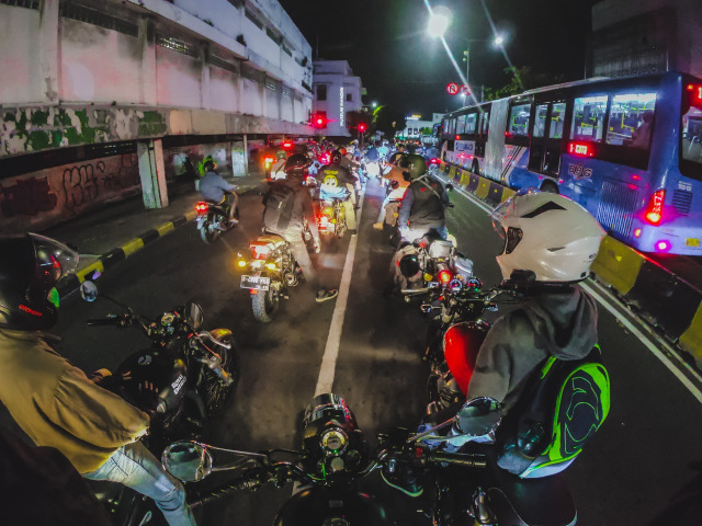 Cara Asyik Royal Enfield Jalin Hubungan dengan Konsumennya (11032)
