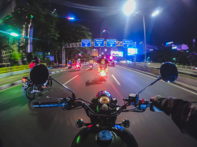 Cara Asyik Royal Enfield Jalin Hubungan dengan Konsumennya (11028)