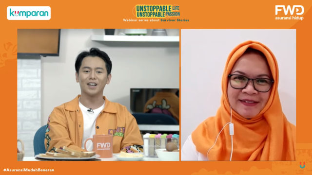 Mengintip Geliat Bisnis Online Makanan di Tengah Pandemi (49537)
