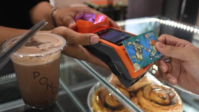 Ekosistem Digital BNI Bantu Percepatan Penanganan COVID-19 (164995)