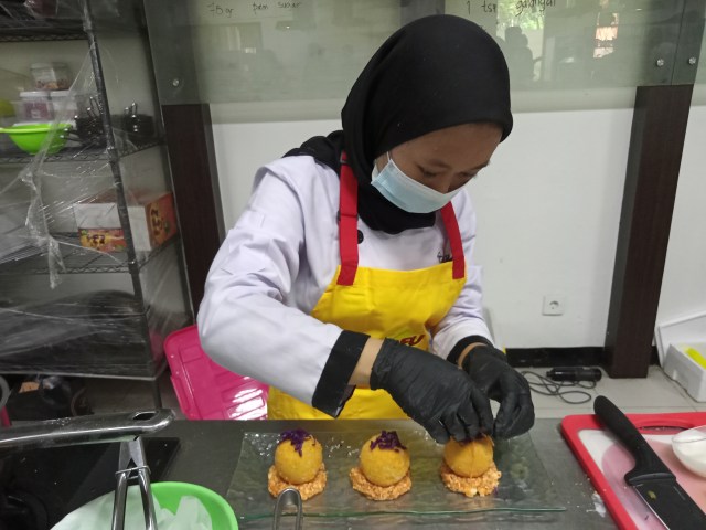 Chef Ken: Bisnis Kuliner dari Rumah Tumbuh Pesat Selama Pandemi (48089)