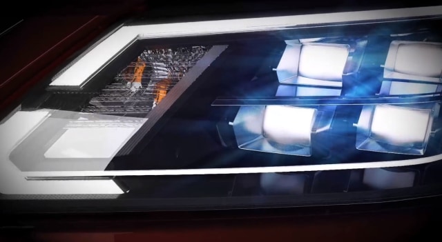 SUV Baru Nissan Penantang Fortuner Facelift Meluncur Minggu Depan (665670)