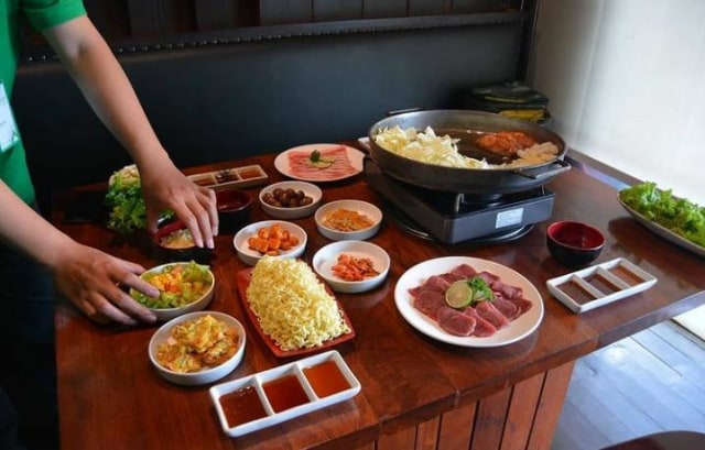 5 Rekomendasi Kuliner Korea di Malang (19478)