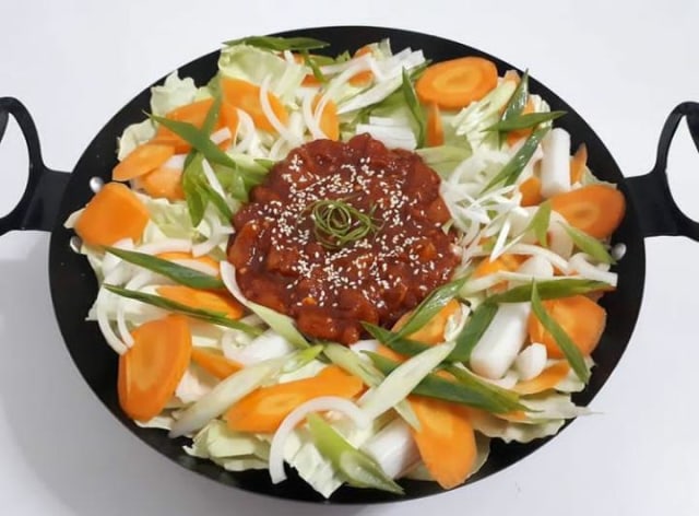 5 Rekomendasi Kuliner Korea di Malang (19479)