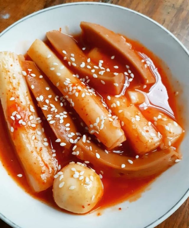 5 Rekomendasi Kuliner Korea di Malang (19480)