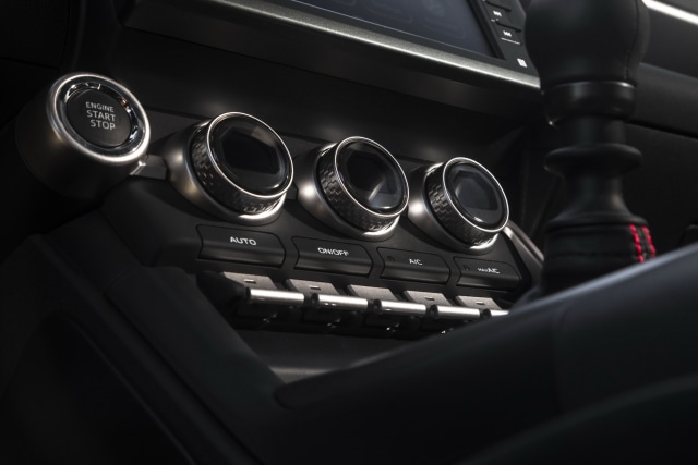 Subaru BRZ Terbaru Diperkenalkan, Pakai Mesin Boxer Baru (339666)