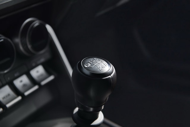 Subaru BRZ Terbaru Diperkenalkan, Pakai Mesin Boxer Baru (339648)