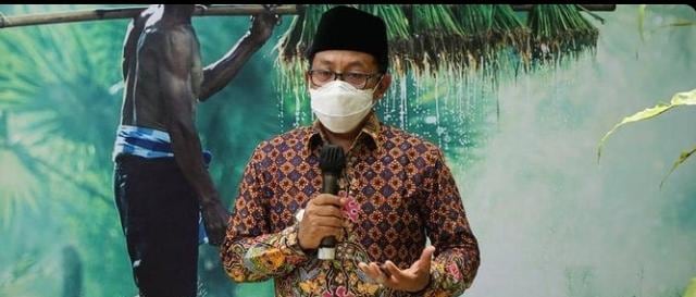 Dongkrak Perekonomian, Wali Kota Malang Sarankan OPD Membeli Produk UMKM (14815)