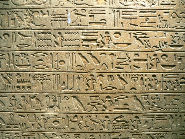 5 Kekeliruan tentang Mesir Kuno: dari Soal Unta hingga Paras Biasa Cleopatra (362658)