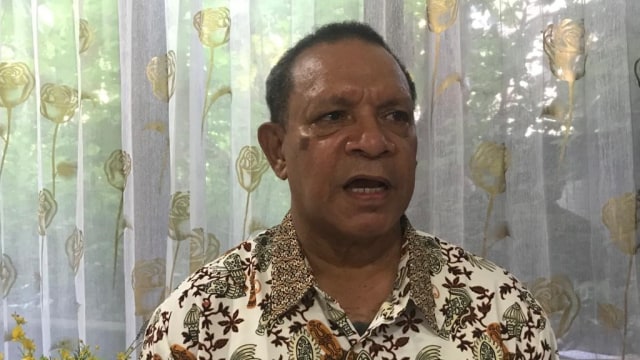 Maklumat Kapolda Papua untuk Cegah Penularan Corona (45109)