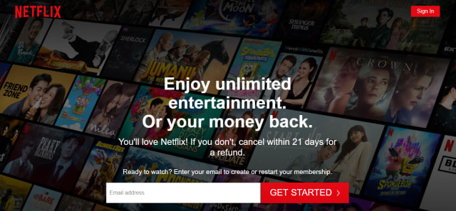 Nonton Drama Korea Terbaru di Netflix - kumparan.com