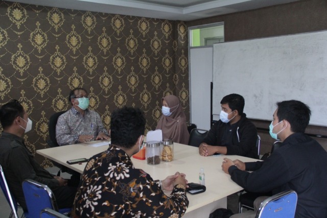 Empat Dosen Itera Terpilih Ikuti Program Kapal Riset Baruna Jaya IV BPPT (191675)