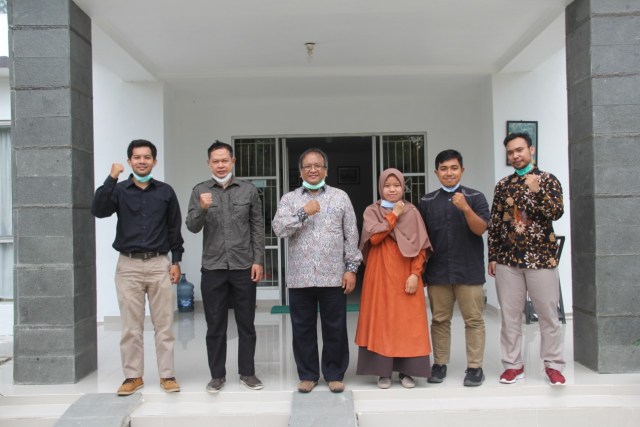 Empat Dosen Itera Terpilih Ikuti Program Kapal Riset Baruna Jaya IV BPPT (191676)