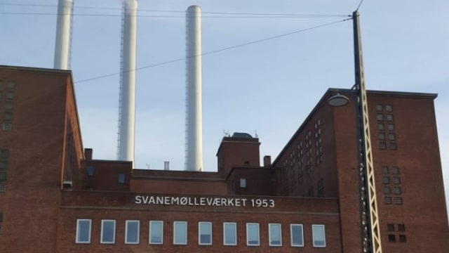 Wind Farm, Berkebun Energi a la Denmark (677234)