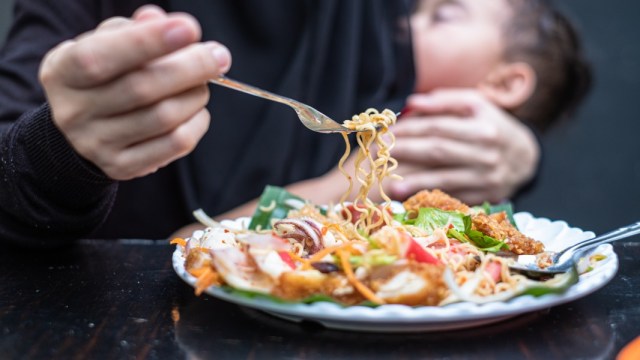 Diet yang Cocok untuk Ibu Menyusui (14728)