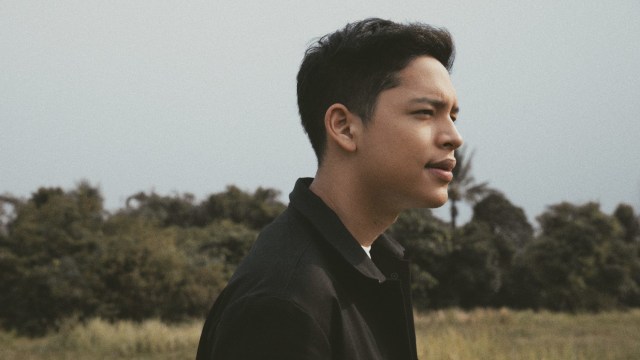 Adikara Fardy Rilis EP Love & Imagination yang Bernuansa Jazz Era '40-an (664872)