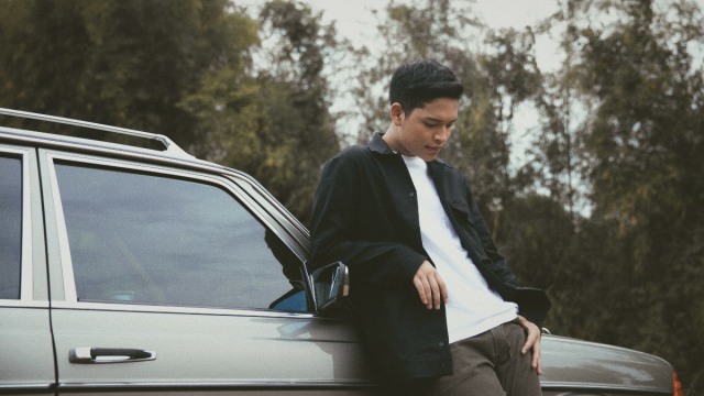 Adikara Fardy Rilis EP Love & Imagination yang Bernuansa Jazz Era '40-an (664871)